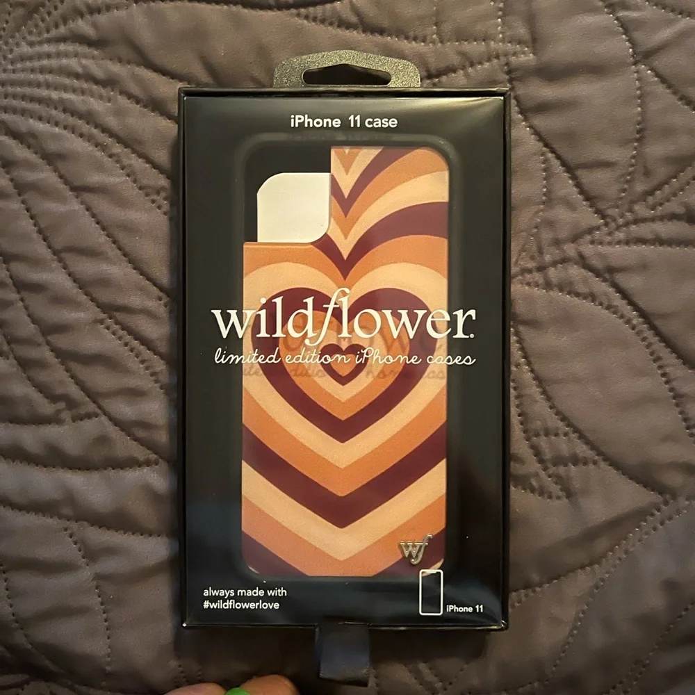Latte Case - Picture 1 of 2